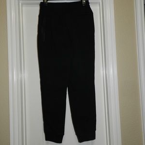 Members Mark Mens Regular Fit Everyday Active Jogger Pant Sz S NWOT